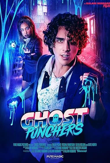 Ghost Punchers watch online on Bollywatch