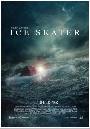 Ice Skater watch online on Bollywatch