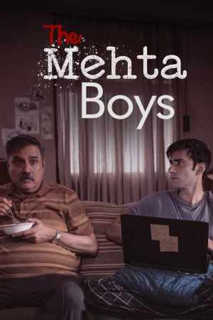 The Mehta Boys watch online on Bollywatch