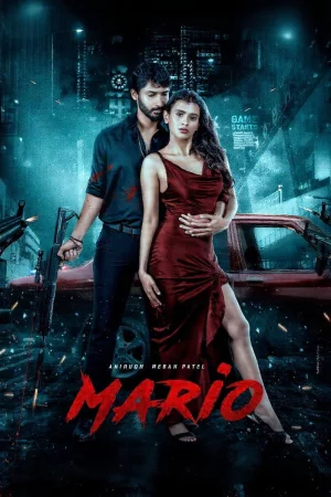 Mario watch online on Bollywatch
