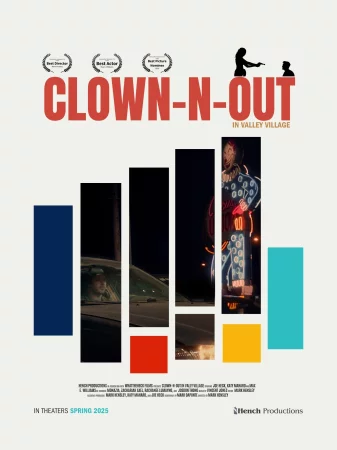 Clown-N-Out in Valley Village watch online on Bollywatch