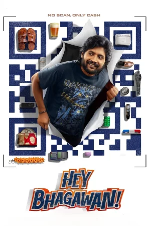 Hey Bhagawan! watch online on Bollywatch