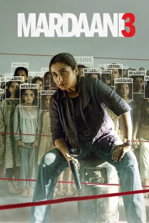 Mardaani 3 watch online on Bollywatch