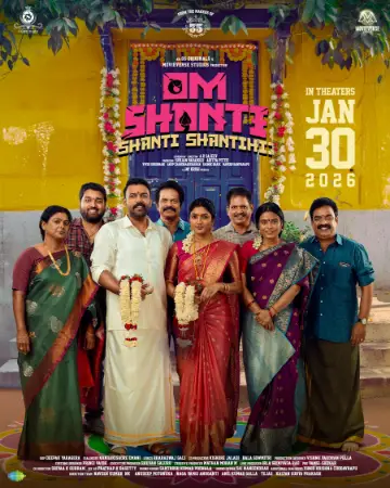 Om Shanti Shanti Shantihi watch online on Bollywatch