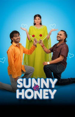 Sunny Di Honey watch online on Bollywatch