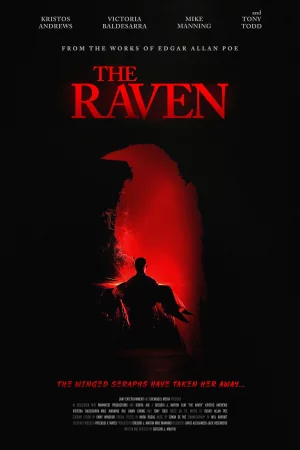 The Raven watch online on Bollywatch