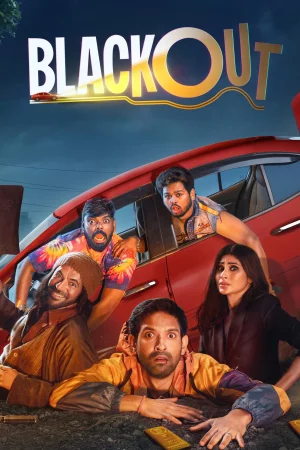 Blackout watch online on Bollywatch