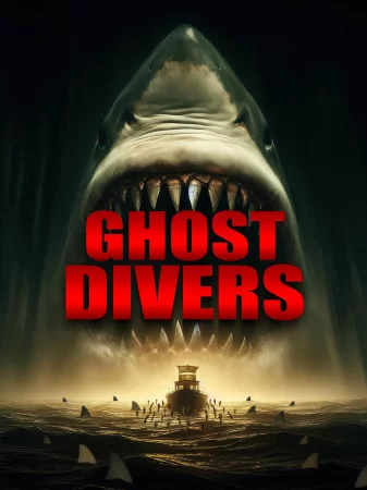 Ghost Divers watch online on Bollywatch