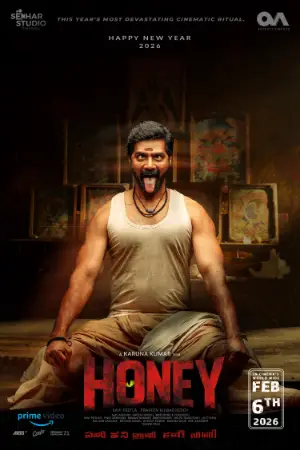 Honey watch online on Bollywatch