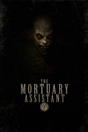 The Mortuary Assistant watch online on Bollywatch