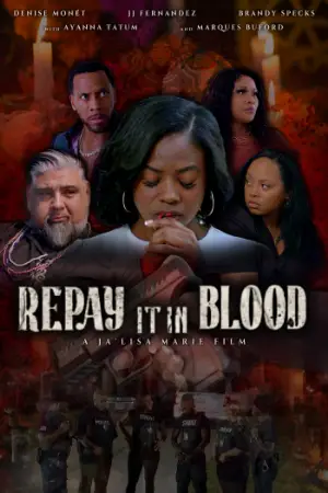 Repay It in Blood watch online on Bollywatch