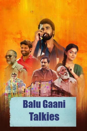Balu Gani Talkies watch online on Bollywatch