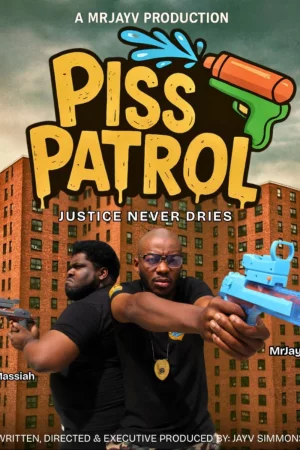 Piss Patrol watch online on Bollywatch