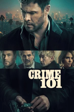 Crime 101 watch online on Bollywatch