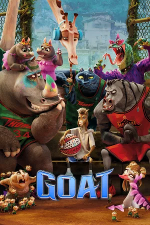 GOAT watch online on Bollywatch