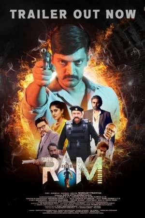 RAM: Rapid Action Mission watch online on Bollywatch