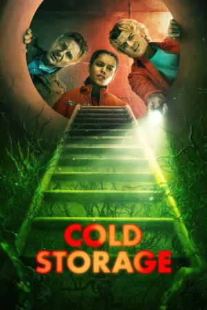 Cold Storage watch online on Bollywatch
