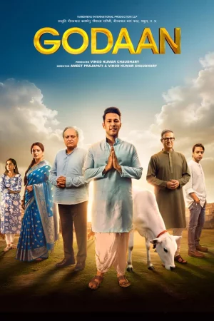 Godaan watch online on Bollywatch