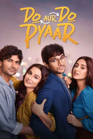 Do Aur Do Pyaar watch online on Bollywatch