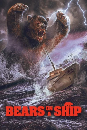 Bears on a Ship watch online on Bollywatch