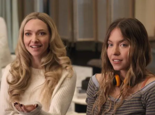 "The Handmaid" Becomes Highest-Grossing Film in Sydney Sweeney's Career