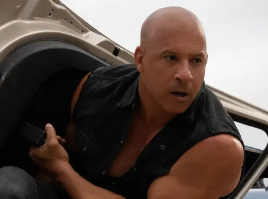 Universal Announces Title and Release Date for Final 'Fast & Furious' Film