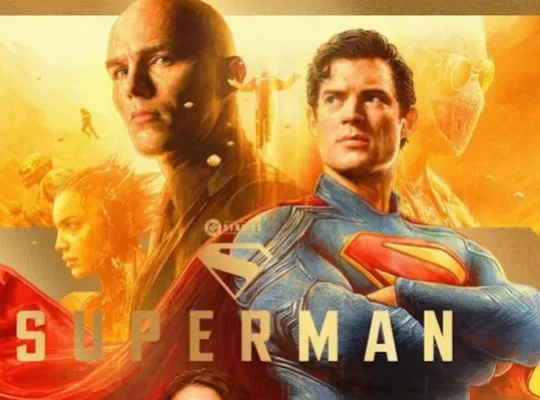 Netflix CEO Confirms 'Superman' Flop: Early Digital Release Linked to Poor Box Office Performance