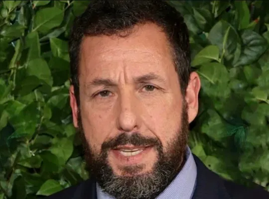 Adam Sandler to Replace Christian Bale in Scott Cooper's 'Time Out' Remake.