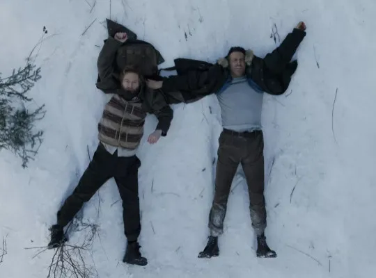 Ryan Reynolds Travels to the USSR in the Action-Comedy 'Mayday'