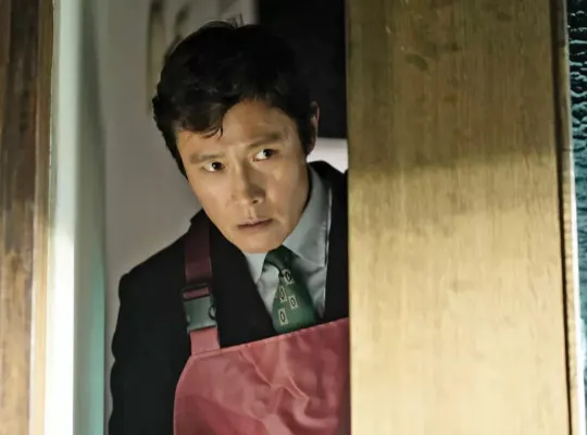 The film "Method of Elimination" will have a director's cut.