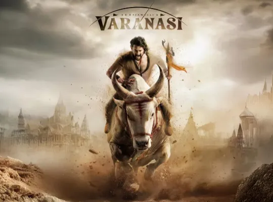 The creator of 'RRR' has directed the most expensive film in Indian history