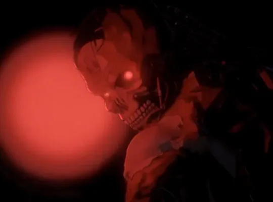 'The Batman 2' Writer Wants to Make a Terminator Horror Movie
