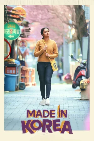 Made in Korea watch online on Bollywatch