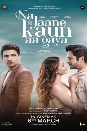 Na Jaane Kaun Aa Gaya watch online on Bollywatch