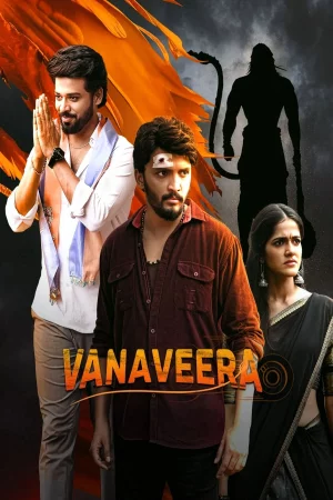 Vanaveera watch online on Bollywatch