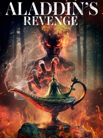 Aladdin's Revenge watch online on Bollywatch
