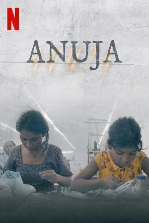 Anuja watch online on Bollywatch