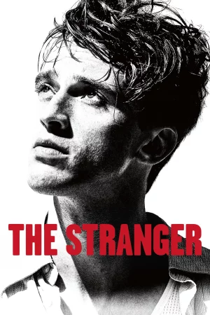 The Stranger watch online on Bollywatch