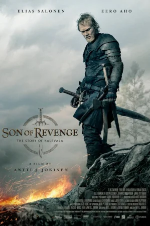 The Son of Revenge – The Story of Kalevala watch online on Bollywatch