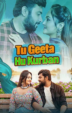Tu Geeta Hu Kurbaan watch online on Bollywatch