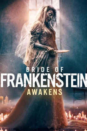 Bride of Frankenstein Awakens watch online on Bollywatch