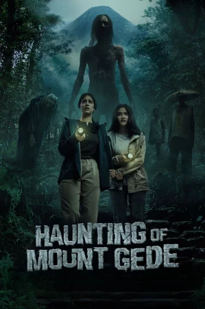 Haunting of Mount Gede watch online on Bollywatch