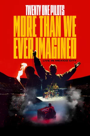Twenty One Pilots: More Than We Ever Imagined watch online on Bollywatch