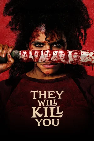 They Will Kill You watch online on Bollywatch