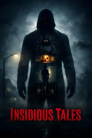 Insidious Tales watch online on Bollywatch