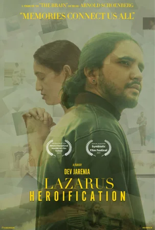 Lazarus Heroification watch online on Bollywatch