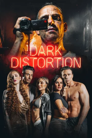 Dark Distortion watch online on Bollywatch