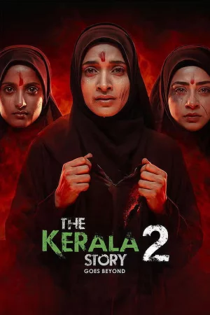 The Kerala Story 2 Goes Beyond watch online on Bollywatch