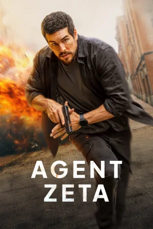 Agent Zeta watch online on Bollywatch