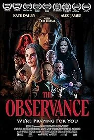 The Observance watch online on Bollywatch